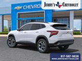 New 2025 Chevrolet Trax LT w/ Driver Confidence Package image 4