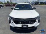 Used 2024 Chevrolet Trax RS w/ Driver Confidence Package image 3
