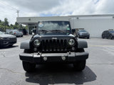 Used 2015 Jeep Wrangler Sport w/ Quick Order Package 23S image 2