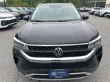 Used 2023 Volkswagen Taos SE image 2