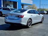 Used 2022 Chevrolet Malibu LT image 3