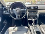 Used 2015 Volkswagen Passat 1.8T S image 5