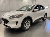 Used 2020 Ford Escape SE image 2