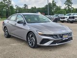 New 2025 Hyundai Elantra Sport image 3