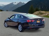 Used 2022 Chevrolet Malibu LT image 4