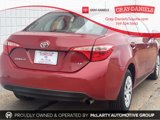Used 2018 Toyota Corolla LE image 4