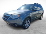 Used 2009 Subaru Forester 2.5X Limited image 3