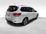 Used 2014 Nissan Pathfinder Platinum image 4