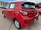 New 2024 Mitsubishi Mirage ES image 5