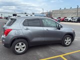 Used 2020 Chevrolet Trax LS w/ Tint and Cruise Package image 4