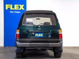 Used 1997 Lexus LX 450 4WD image 4