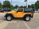 Used 2012 Jeep Wrangler Sahara w/ Connectivity Group image 2