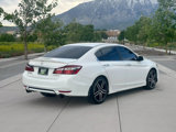 Used 2016 Honda Accord Sport image 5
