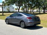 Used 2015 Honda Civic EX-L image 6