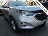 Used 2019 Chevrolet Equinox LT image 2