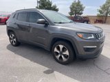 Used 2018 Jeep Compass Latitude w/ Popular Equipment Group image 2