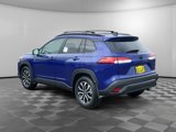 New 2025 Toyota Corolla Cross AWD Hybrid w/ Moonroof Package image 4