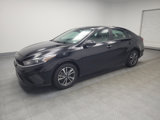 Used 2023 Kia Forte LXS image 2