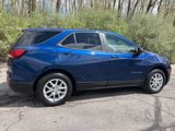 Certified 2022 Chevrolet Equinox LS w/ LS Convenience Package image 3