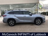 Used 2020 Toyota Highlander XLE image 2