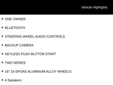 Used 2013 Toyota Prius V Two image 2