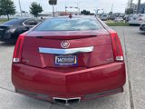 Used 2013 Cadillac CTS Performance image 5