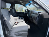 Used 2019 Chevrolet Silverado 1500 Custom w/ Custom Convenience Package image 5