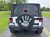Used 2015 Jeep Wrangler Sport image 6