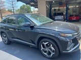 Used 2022 Hyundai Tucson SEL w/ Convenience + Premium Package image 3
