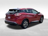 Used 2015 Nissan Murano SL w/ SL Technology Package image 5