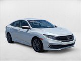 Used 2021 Honda Civic EX-L image 3