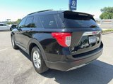 Used 2020 Ford Explorer XLT w/ Equipment Group 202A image 5