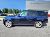 Used 2018 Land Rover Range Rover HSE image 5