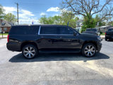Used 2017 Chevrolet Suburban LT w/ Luxury Package image 6