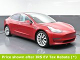 Used 2018 Tesla Model 3 Mid Range image 3