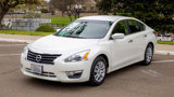 Used 2015 Nissan Altima 2.5 S w/ Power Driver Seat Package image 3