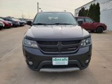 Used 2017 Dodge Journey GT w/ Driver Convenience Group image 2