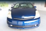 Used 2008 Toyota Prius Touring image 2