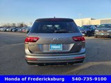 Used 2020 Volkswagen Tiguan SEL Premium R-Line w/ 3rd Row Seat Package image 4