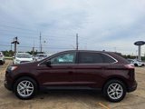 Used 2024 Ford Edge SEL image 2