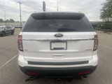 Used 2014 Ford Explorer XLT image 4