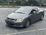 Used 2013 Honda Civic LX image 2