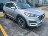 Used 2020 Hyundai Tucson SEL w/ Cargo Package image 2