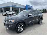 Used 2016 Jeep Grand Cherokee Limited image 4