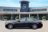 New 2025 Mercedes-Benz C 63 AMG S image 3