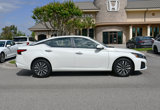 Used 2023 Nissan Altima 2.5 SV image 5