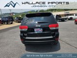 Used 2017 Jeep Grand Cherokee Limited w/ Luxury Group II image 5