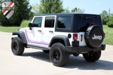 Used 2016 Jeep Wrangler Unlimited Sport w/ Quick Order Package 24S image 6