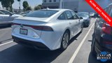 Used 2021 Toyota Mirai XLE w/ Advanced Technology Package image 2