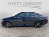 New 2025 Volkswagen Jetta GLI Autobahn image 2